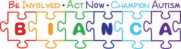Be Involved * Act Now * Champion Autism